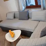 Comfort And Affordable Apartments Slavica