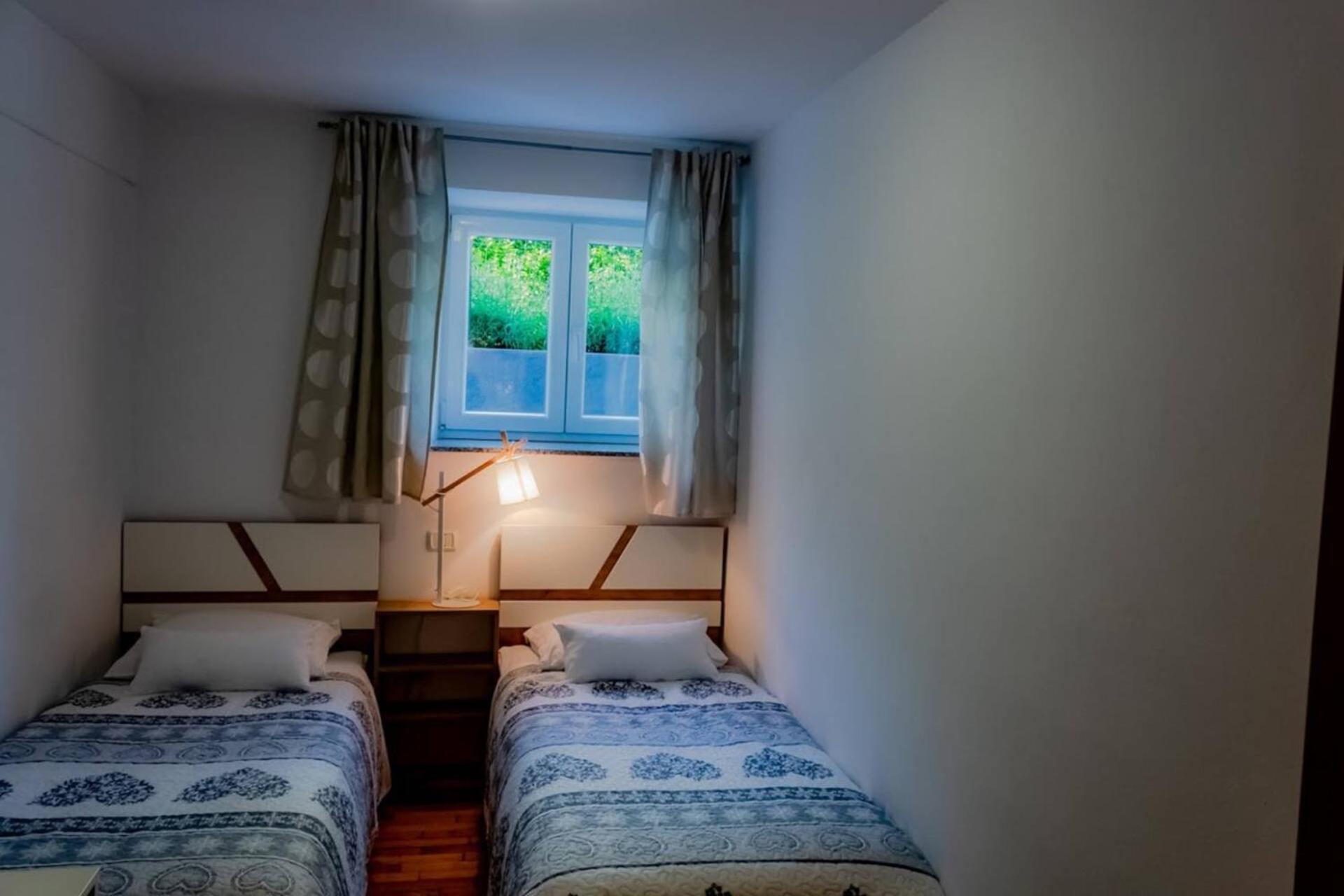Comfort And Affordable Slavica Gasthof Pula