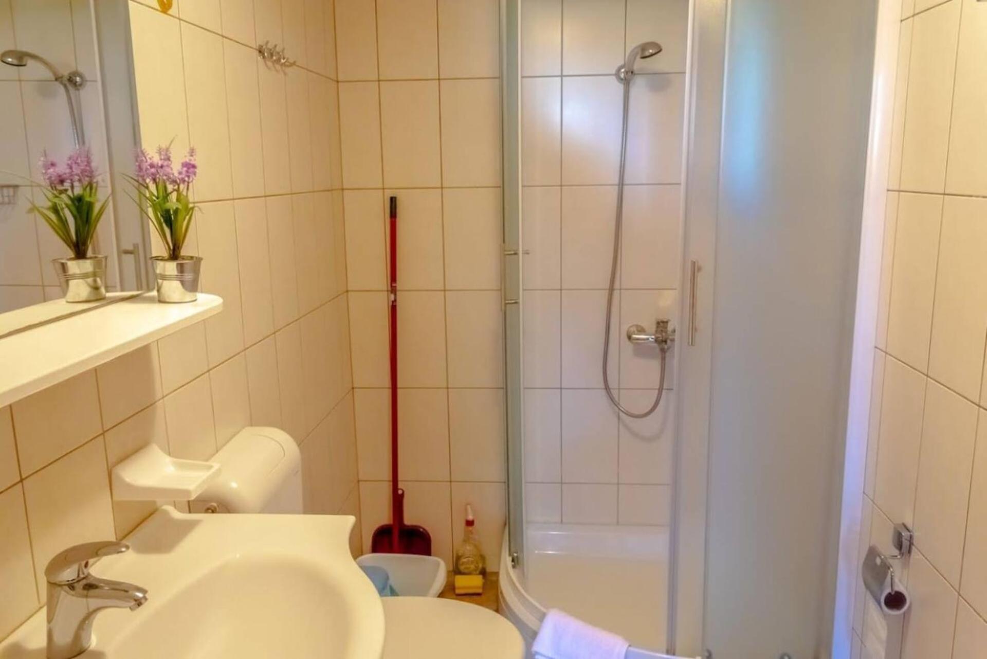 Comfort And Affordable Slavica Gasthof