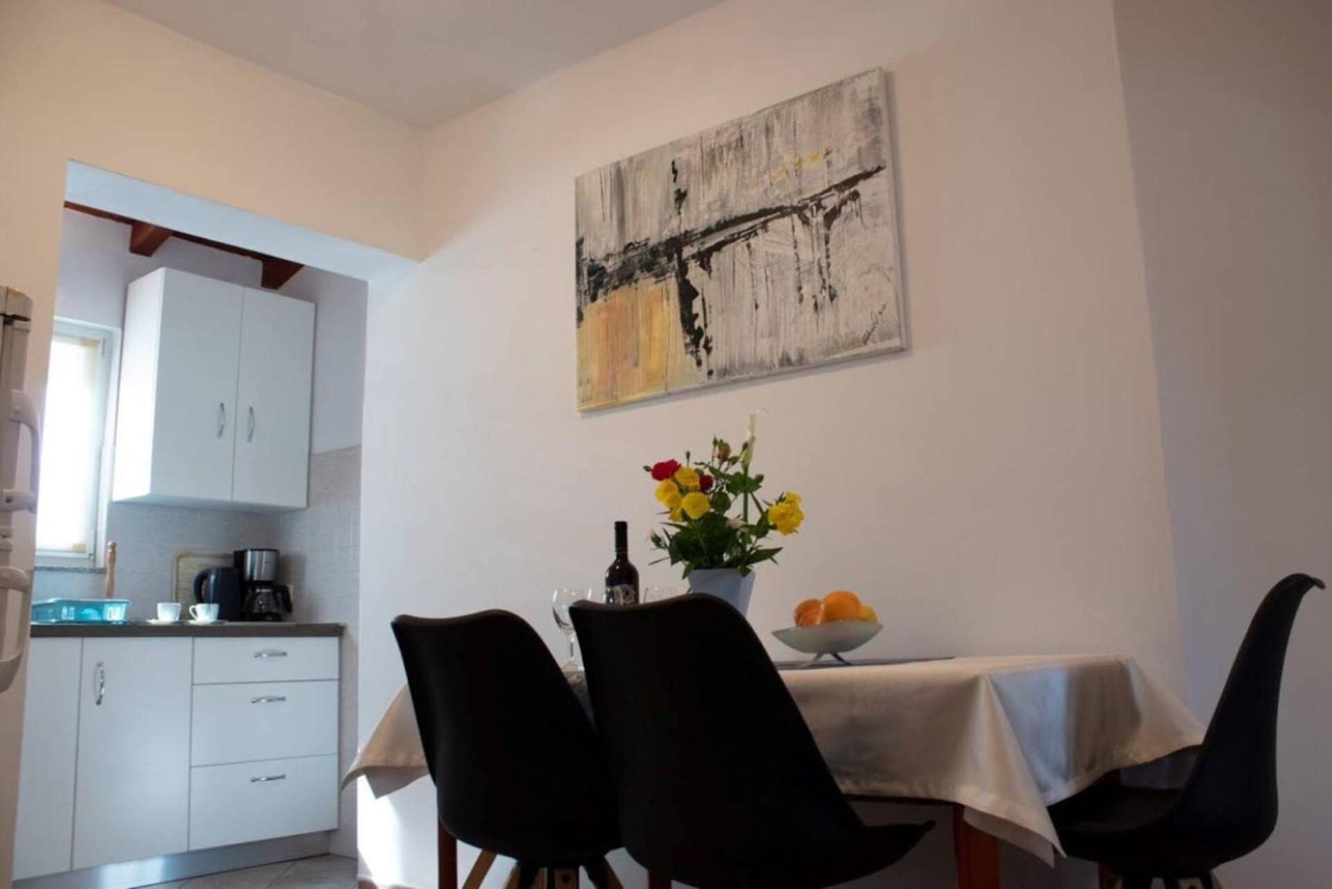 Gasthof Comfort And Affordable Slavica