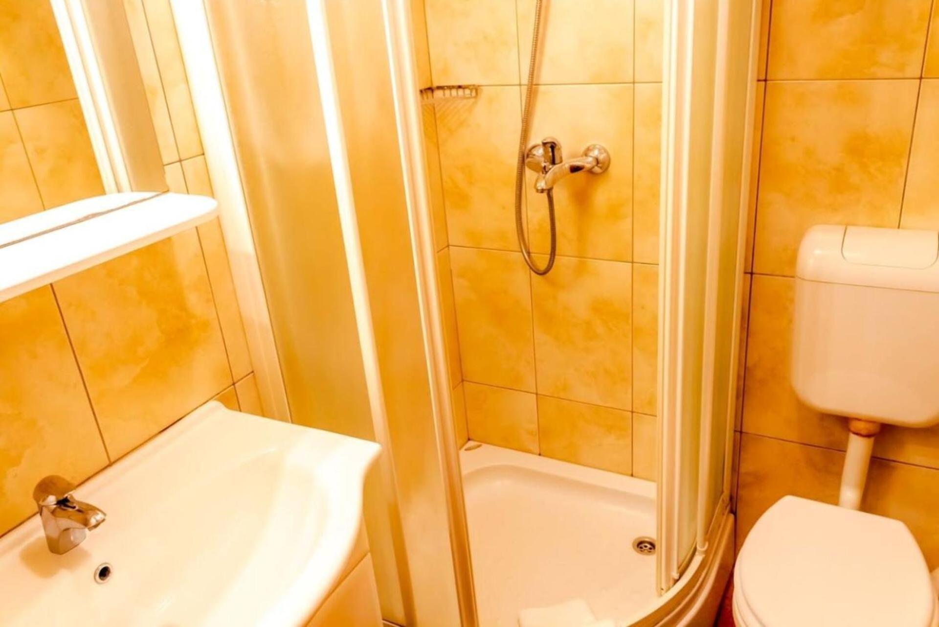 Comfort And Affordable Slavica Pula
