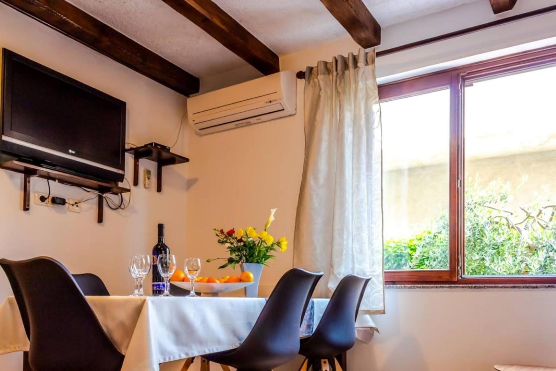 Comfort And Affordable Slavica *